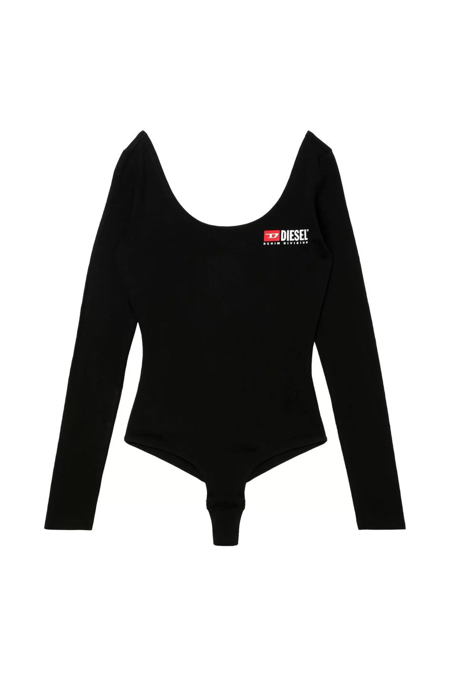 Women Diesel Uftk-Body-Ls