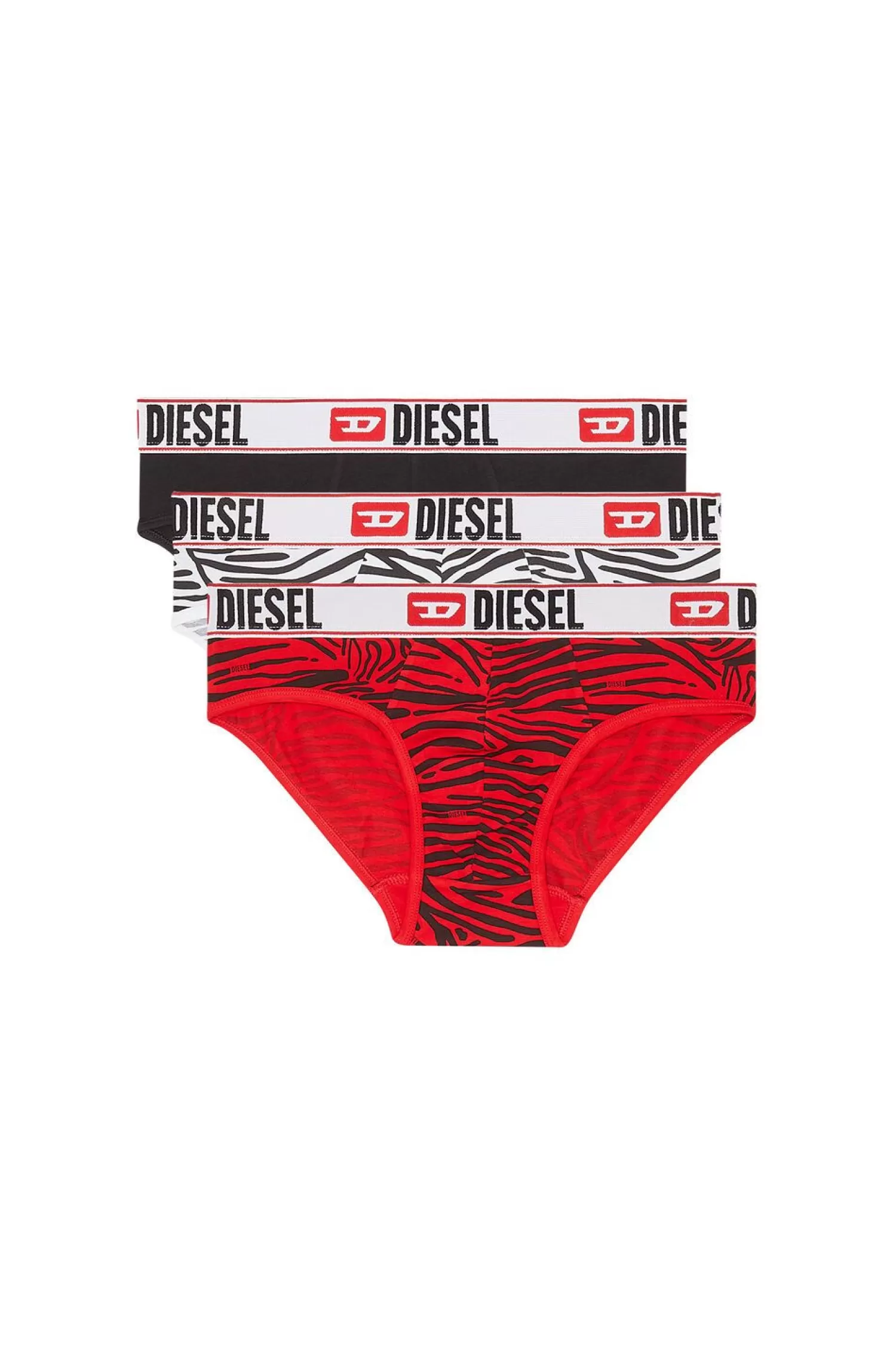 Men Diesel Umbr-Andrethreepack