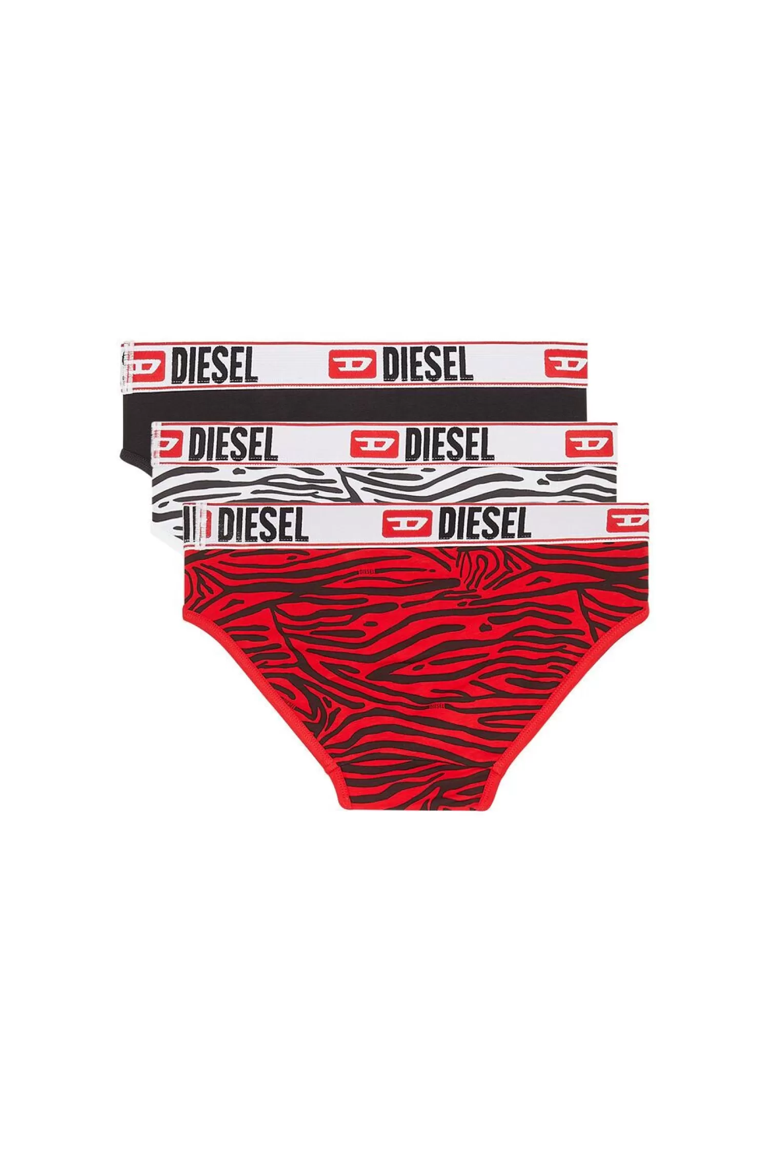 Men Diesel Umbr-Andrethreepack