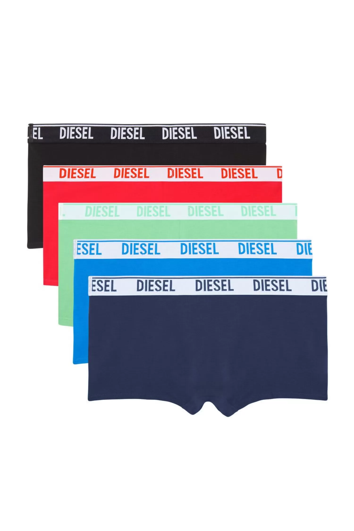 Men Diesel Umbx-Damienfivepack