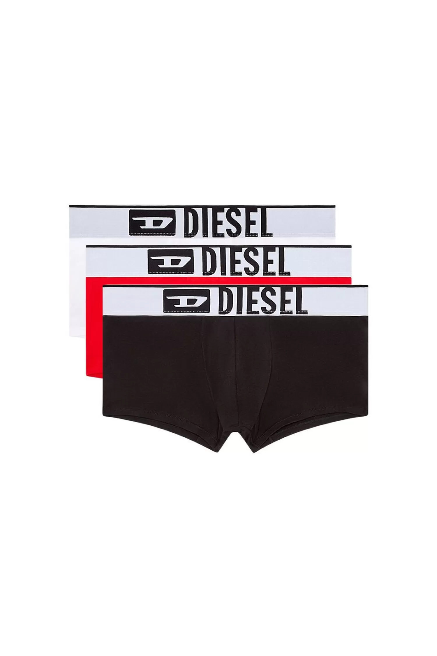 Men Diesel Umbx-Damienthreepack-Xl