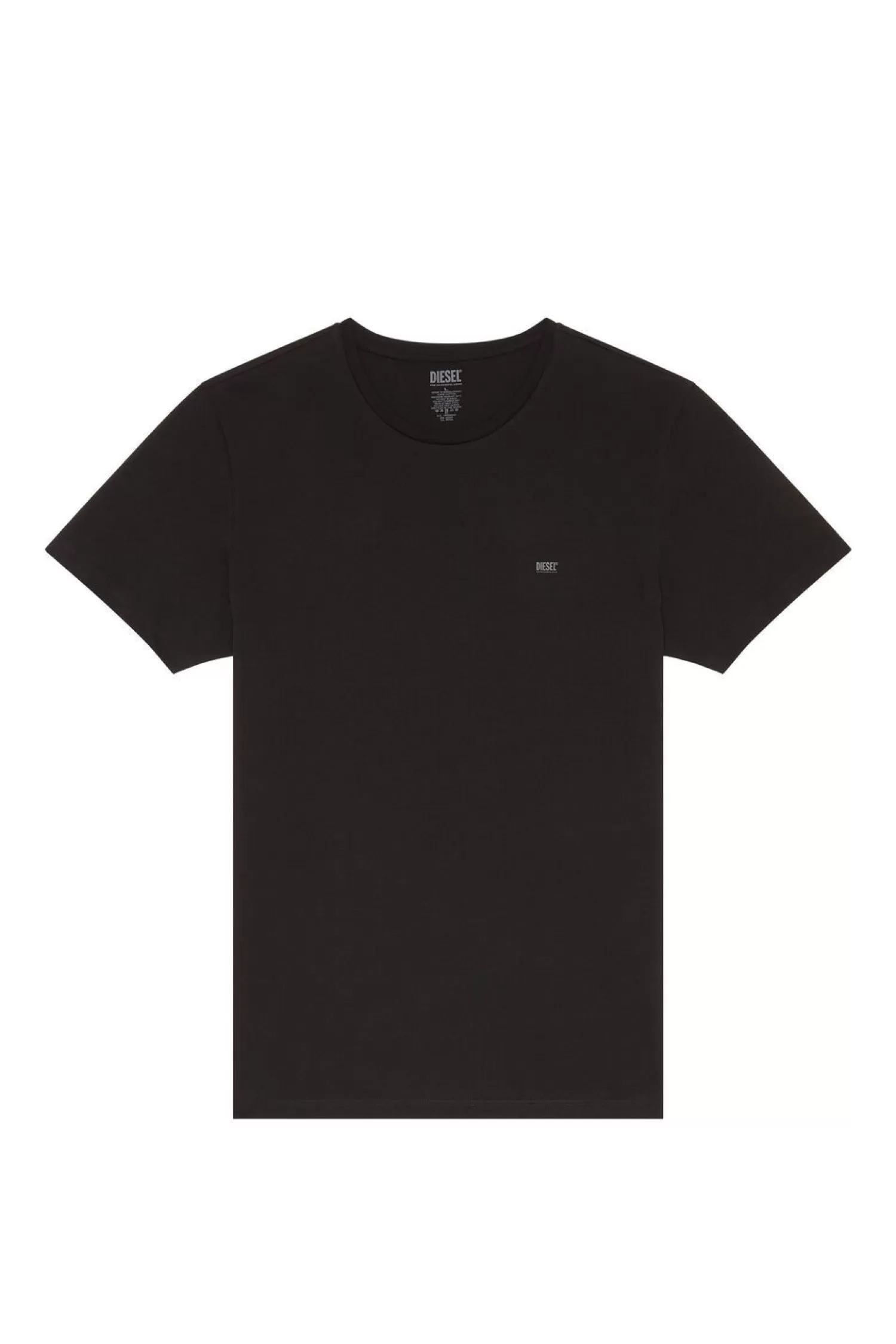 Men Diesel Umtee-Jakethreepack